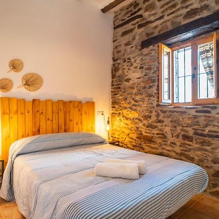 Paraje La Suerte Apartamento Crisantemo Adra Εξωτερικό φωτογραφία
