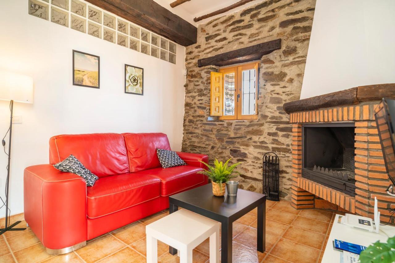 Paraje La Suerte Apartamento Crisantemo Adra Εξωτερικό φωτογραφία