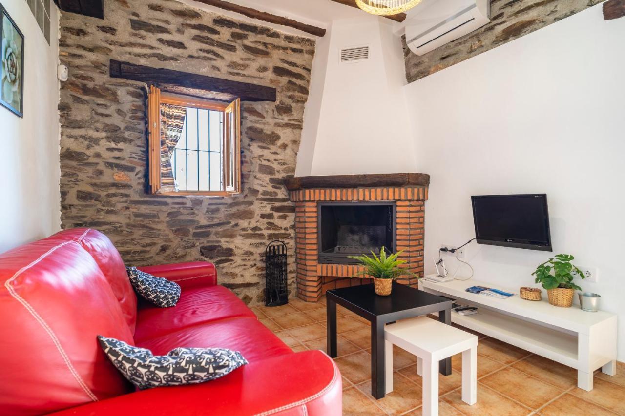 Paraje La Suerte Apartamento Crisantemo Adra Εξωτερικό φωτογραφία